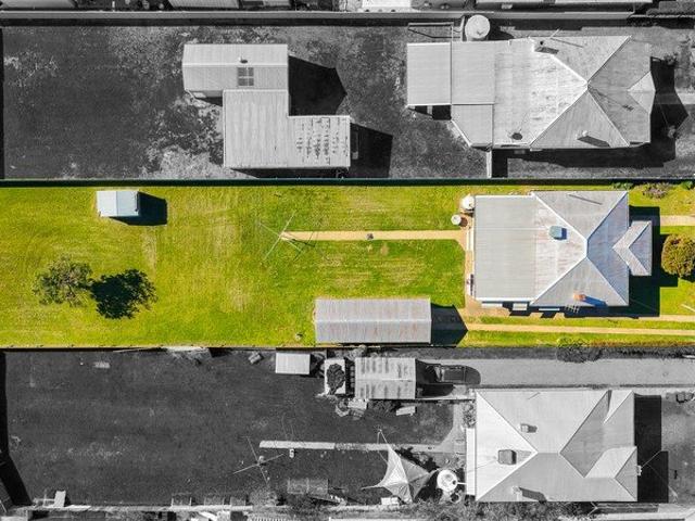 Strong Investment & Development Site with Immediate Returns