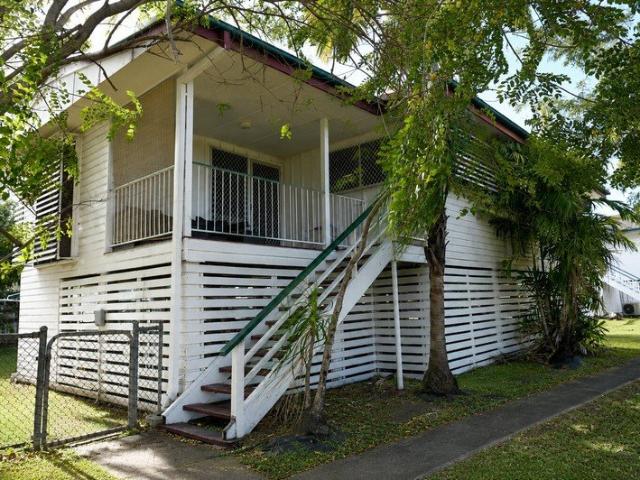 Character, Comfort & Future Potential in the Heart of Vincent