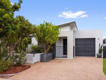 Burdell, Townsville City, Inneston, Yorke Peninsula, Yorke Peninsula, Garden Island, City of Salisbury, South Australia