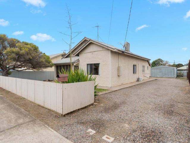Character & Comfort in Tailem Bend