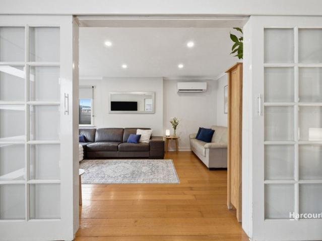 Character & Comfort in the Heart of Bellerive