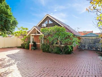 Character, Comfort & Lifestyle in a Prime Setting