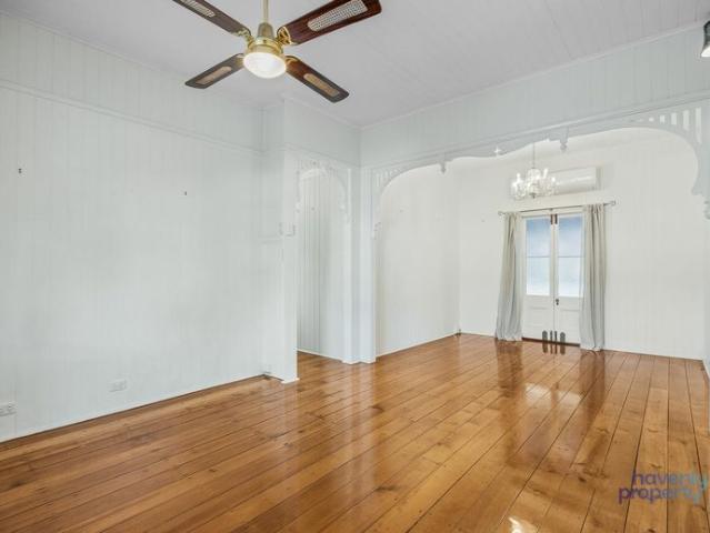 Character, Comfort & Lifestyle in the Heart of Petrie Terrace