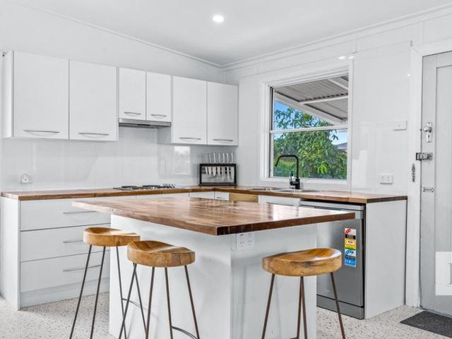 Character, Comfort & Modern Convenience