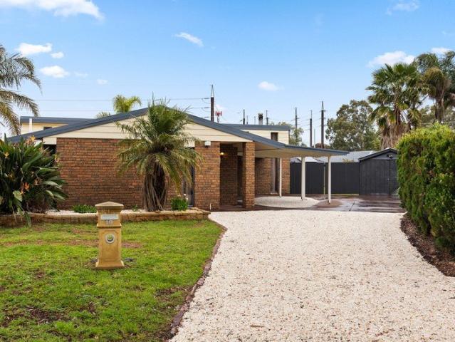 Character, Comfort & Modern Living