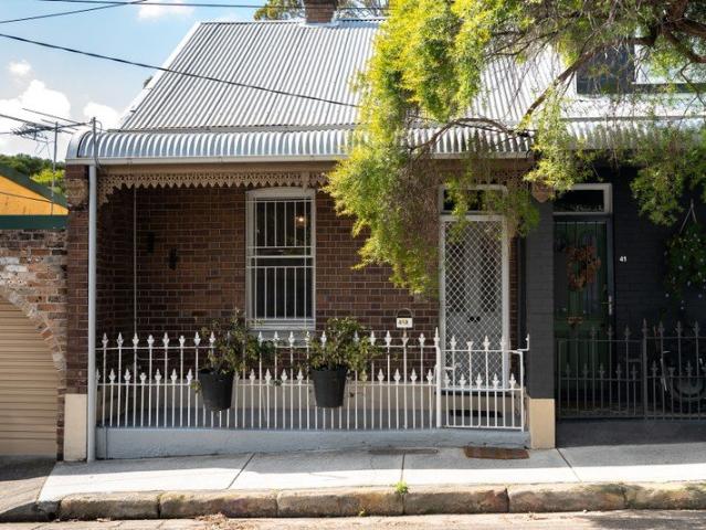 Character, Comfort & Newtown Lifestyle