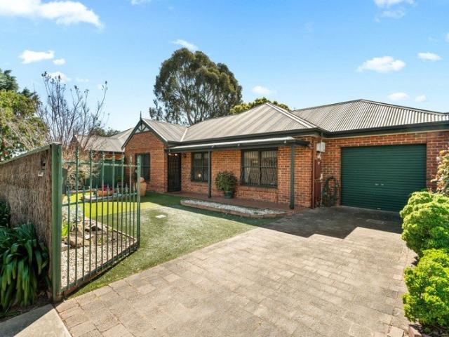 Character, Comfort & Opportunity in the Heart of Magill