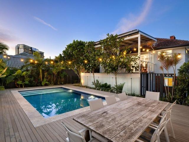 Character, Comfort & Poolside Living in the TSS Precinct