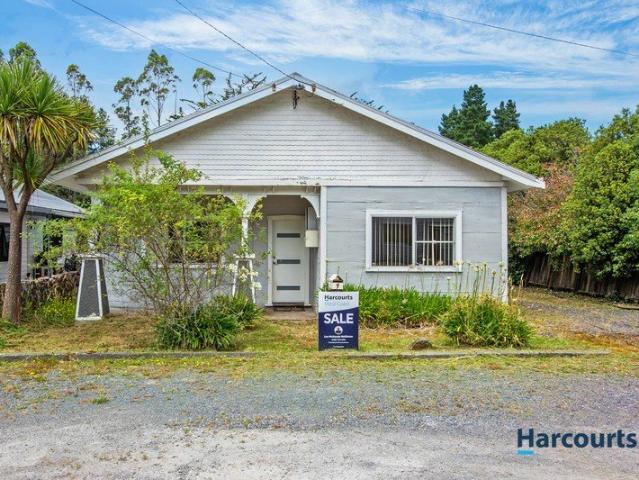 Character, Comfort & Proven Investment Opportunity!