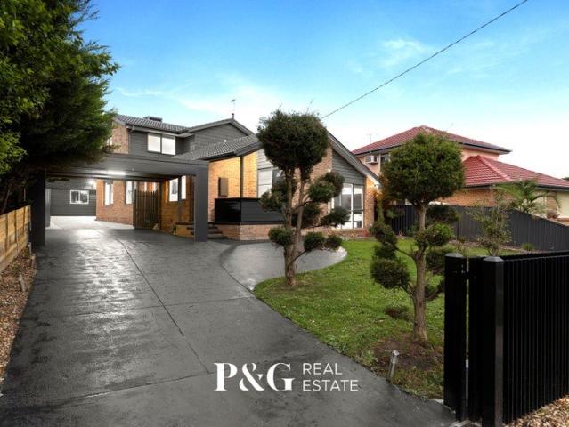 Character, Comfort & Room for the Whole Family
