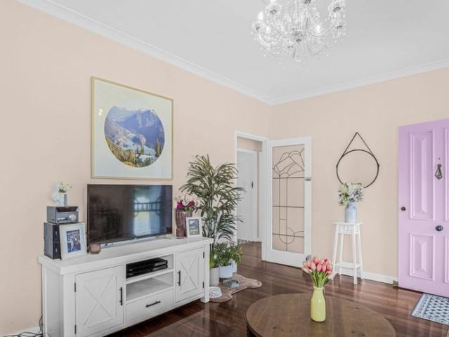 CHARACTER, COMFORT & ROOM TO ENJOY