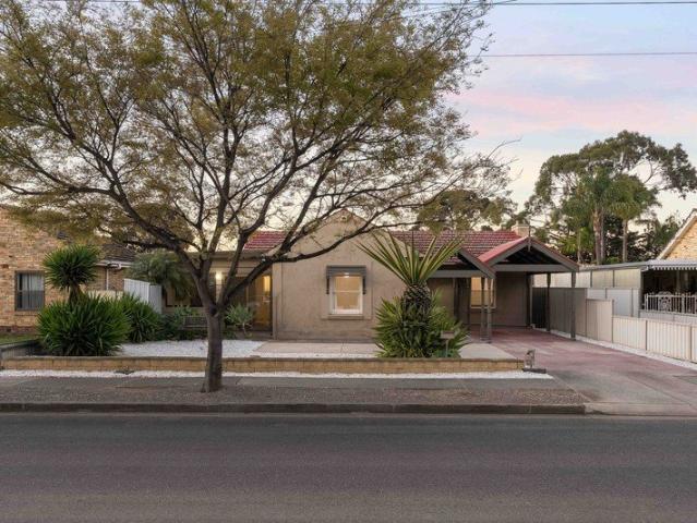 Character, Comfort & Room to Entertain