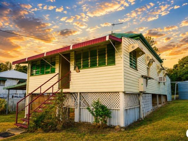 Character, Comfort & Room to Grow on a Quarter Acre Block