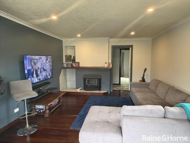 CHARACTER, COMFORT & SPACE | 6 MONTH LEASE ONLY