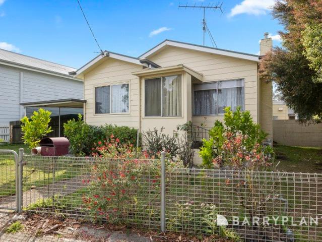 Character, Comfort & Space to Grow in the Heart of Korumburra