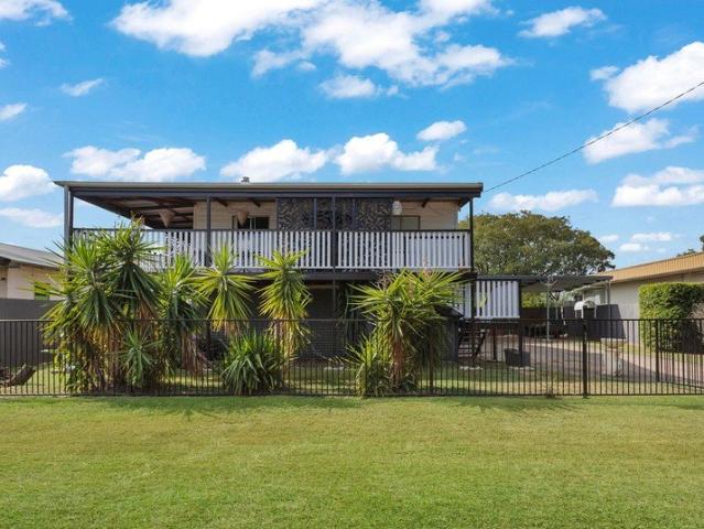 Character, Comfort & Space Beautifully Upgraded Home in the Heart of Forest Hill
