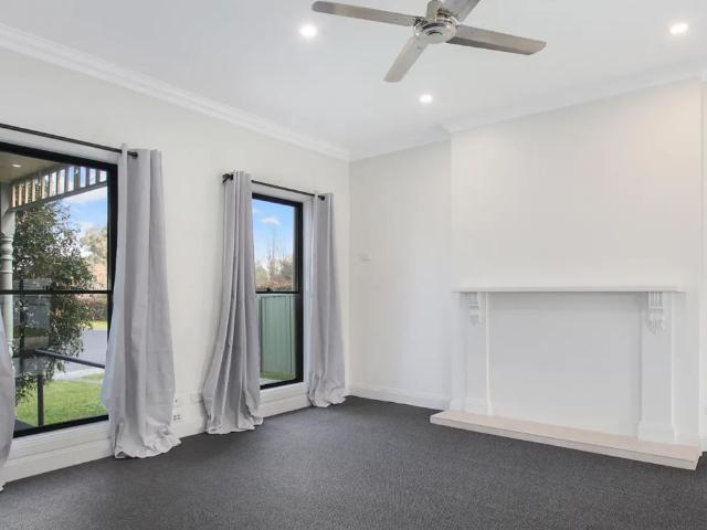Character, Comfort & Space in the Heart of Lavington