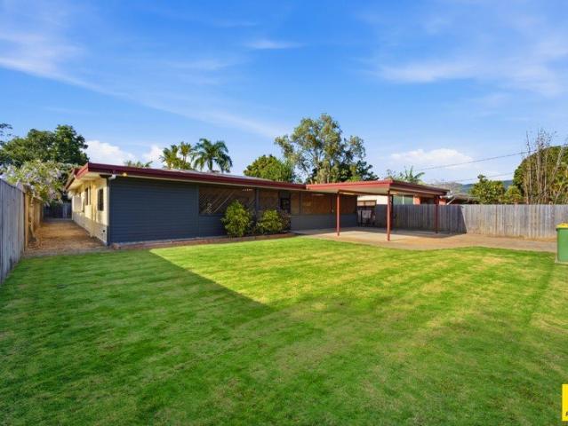 Character, Comfort & Space in the Heart of Trinity Park