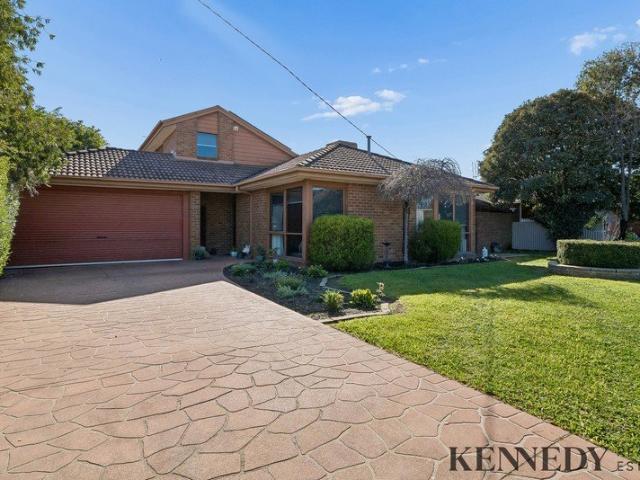 Character, Comfort & Space in a Beautifully Presented Family Home