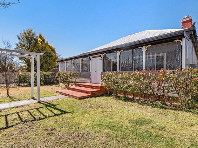 Character, Comfort & Space in a Convenient Location