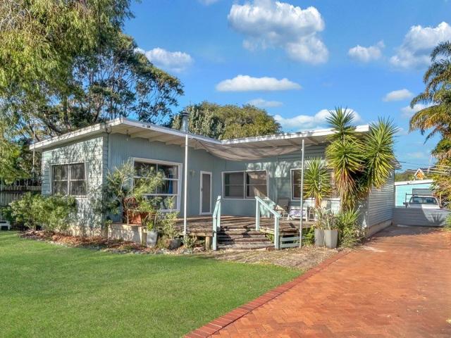 Character, Convenience & Coastal Living