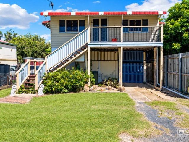 Character, Convenience & Coastal Living in the Heart of Yeppoon