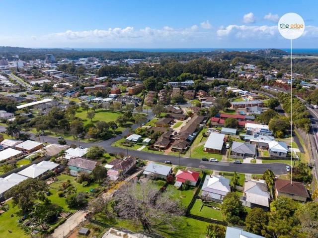 Character, Convenience & Classic Charm in the Heart of Coffs Harbour.
