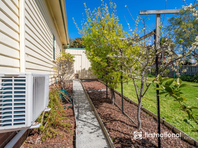 Character, Convenience & Classic Kingston Charm