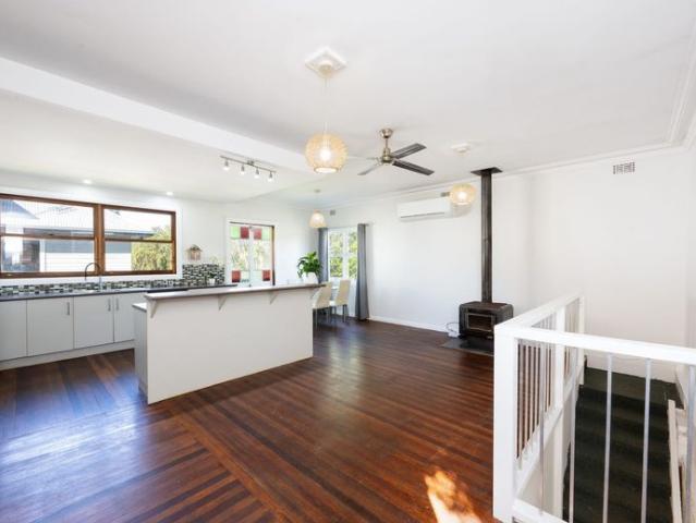 Character & Convenience Close to Grafton CBD