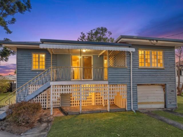 Character, Convenience and a Central Location