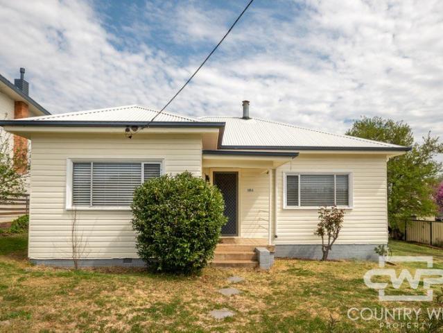Character, Convenience and a Location Close to Everything