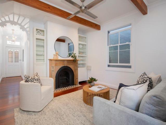 Character, Convenience and a Lifestyle You'll Love