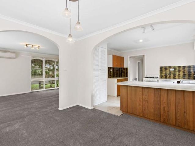 Character, Convenience and Coastal Charm