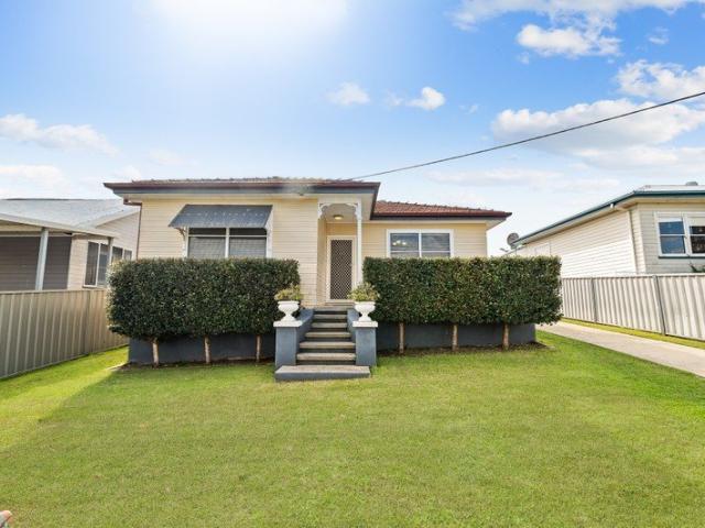 Character, Convenience and Plenty of Potential