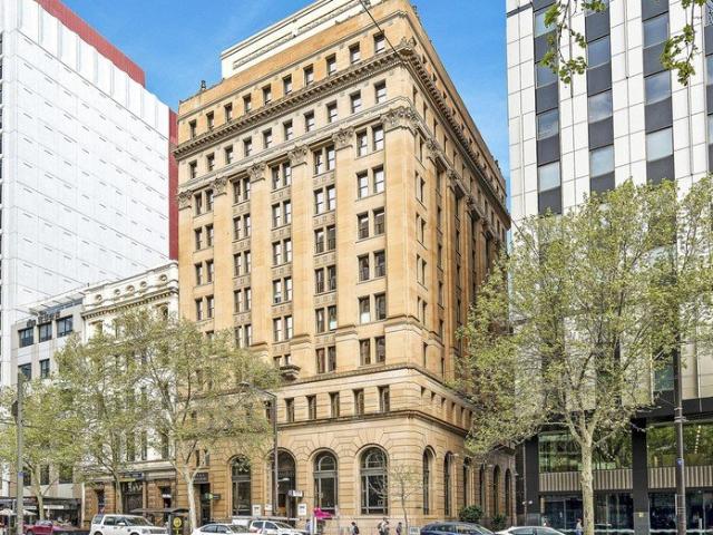 Character, Convenience & Great Returns in the Heart of the City