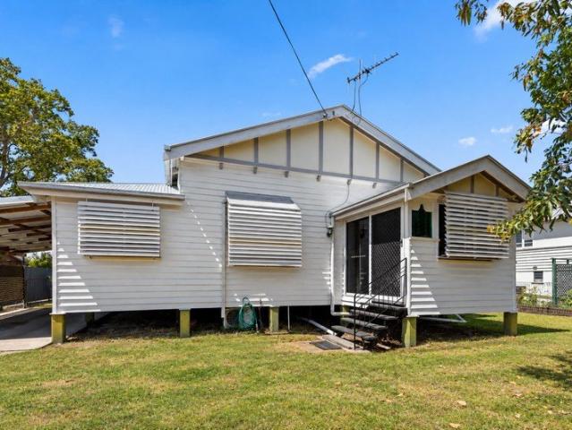 Character, Convenience & Dual Living Potential