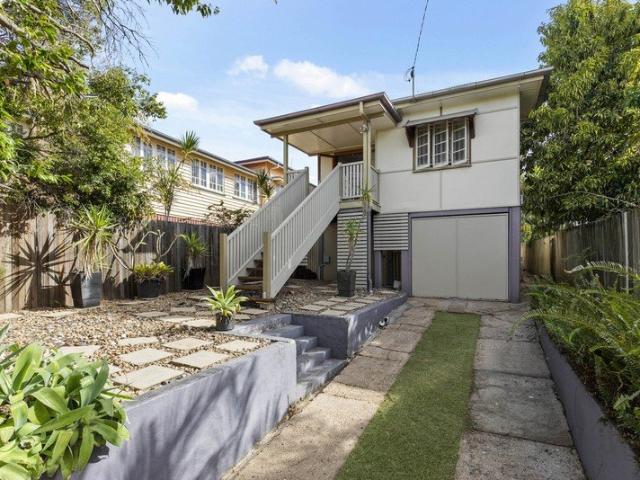 Character, Convenience & Endless Potential in the Heart of Nundah