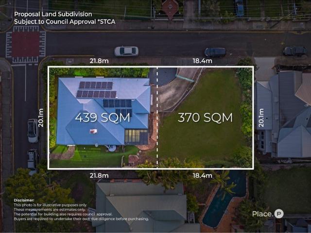 Character, Convenience & Future Potential in a Prime Lifestyle Location