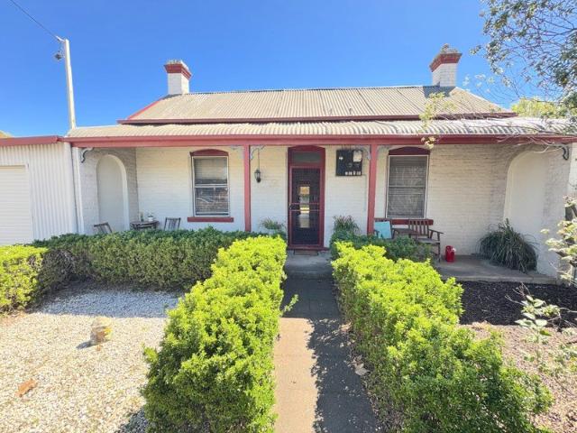 Character, Convenience & Investment Potential