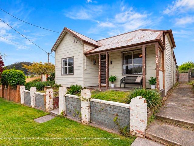 Character, Convenience & Investment Potential