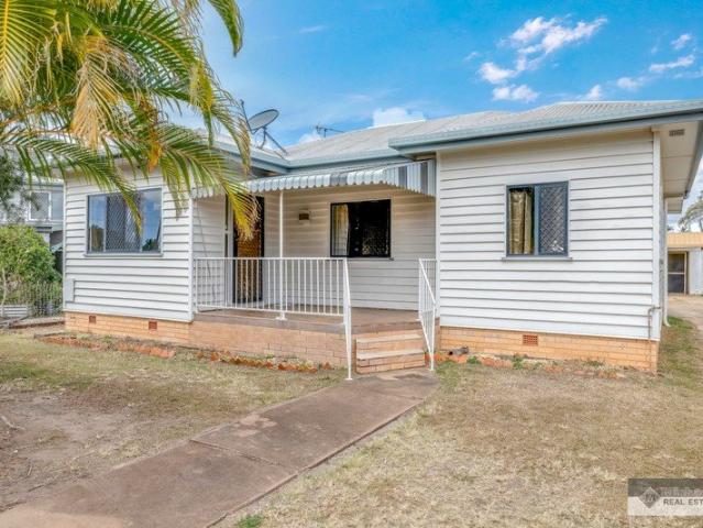 Character & Convenience in Norville!