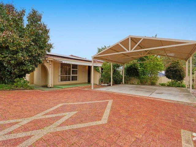 Character & Convenience in Riverton
