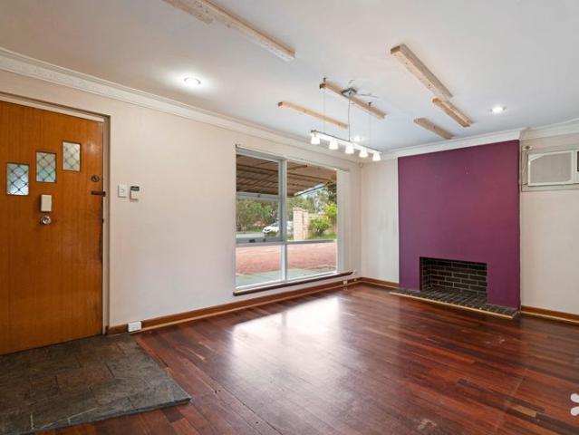 Character & Convenience in Riverton