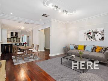 Character & Convenience in the Heart of Leederville