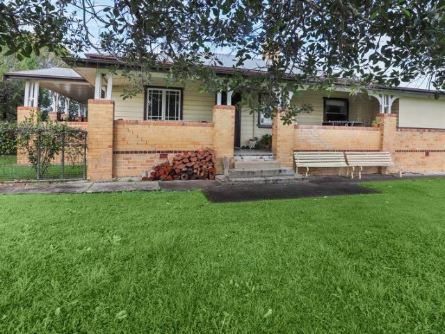 Character & Convenience in the Heart of West Kempsey