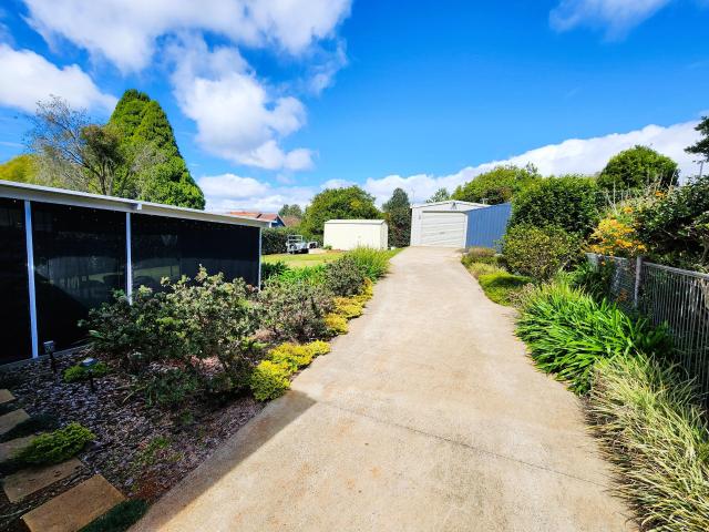 Character & Convenience on 948m²