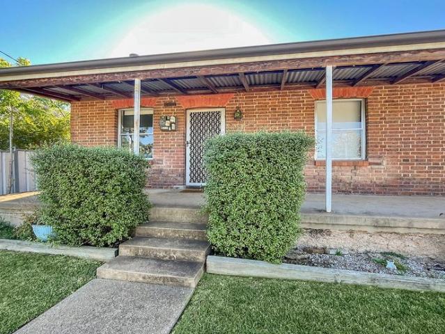 Character Convenience on CBD Doorstep