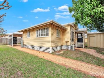 Character, Convenience & Opportunity in Bundaberg West!