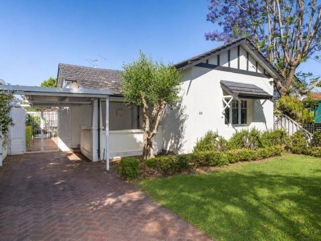 Character, Convenience & Lifestyle Appeal