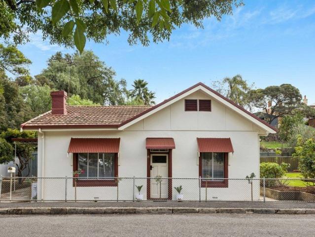 Character, Convenience & Lifestyle in a Coveted Location